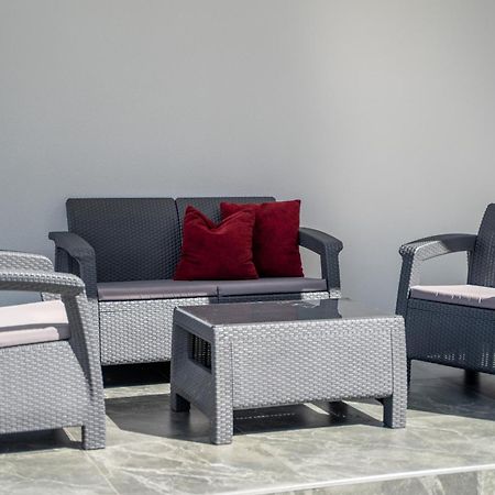 Sunnydream Apartaments Saranda Dış mekan fotoğraf