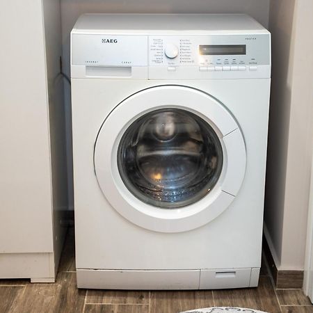 Sunnydream Apartaments Saranda Dış mekan fotoğraf