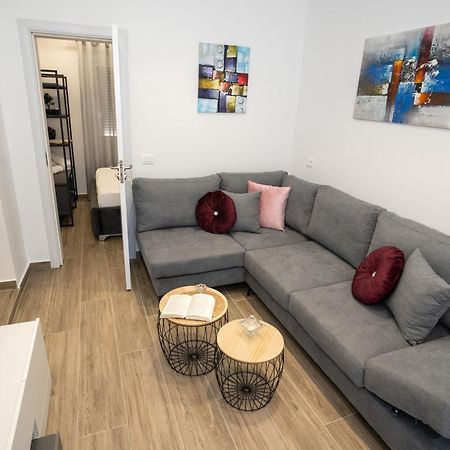 Sunnydream Apartaments Saranda Dış mekan fotoğraf
