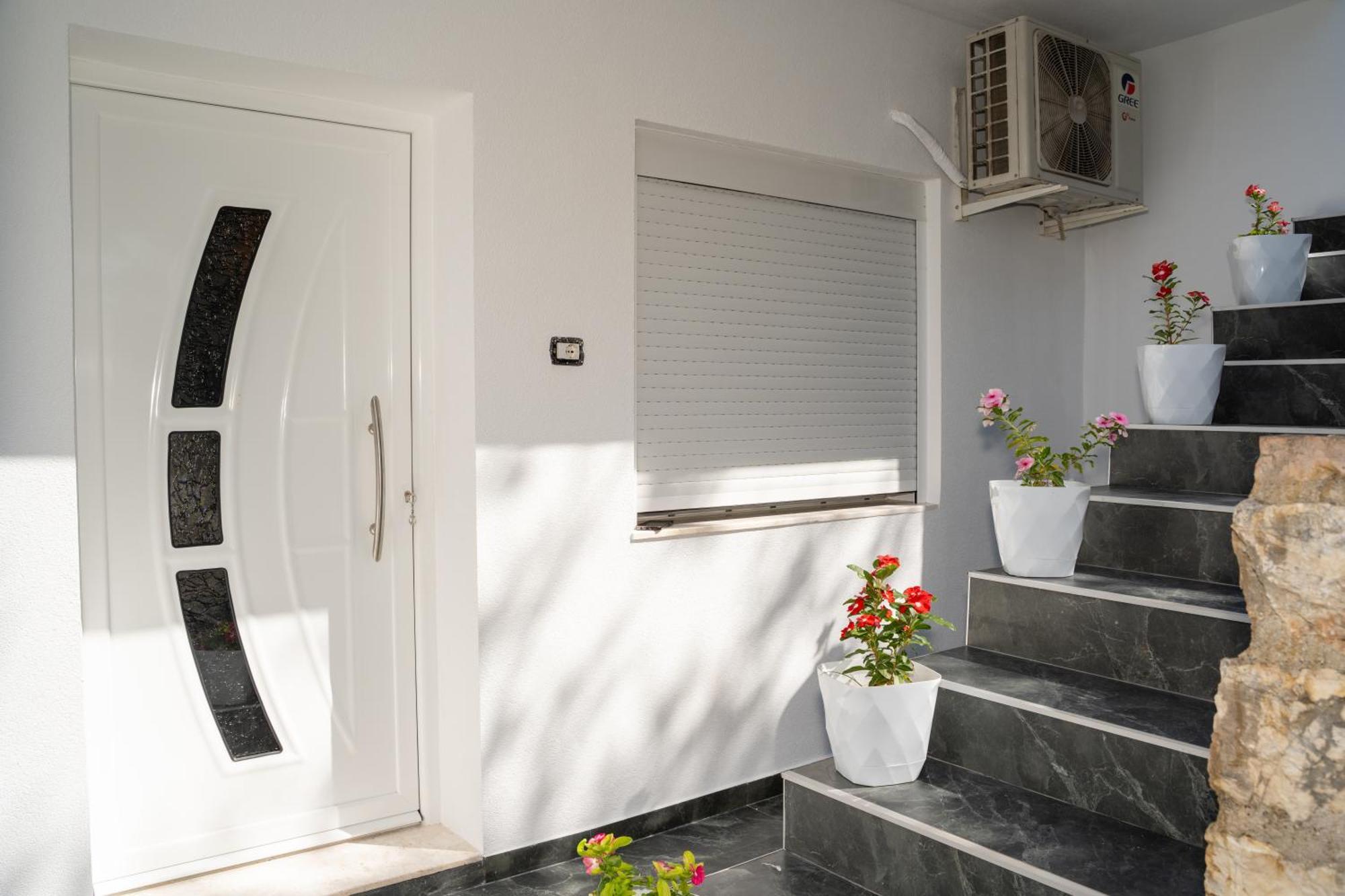 Sunnydream Apartaments Saranda Dış mekan fotoğraf