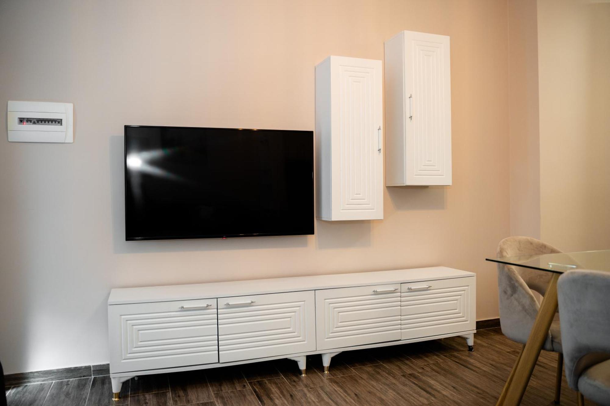 Sunnydream Apartaments Saranda Dış mekan fotoğraf