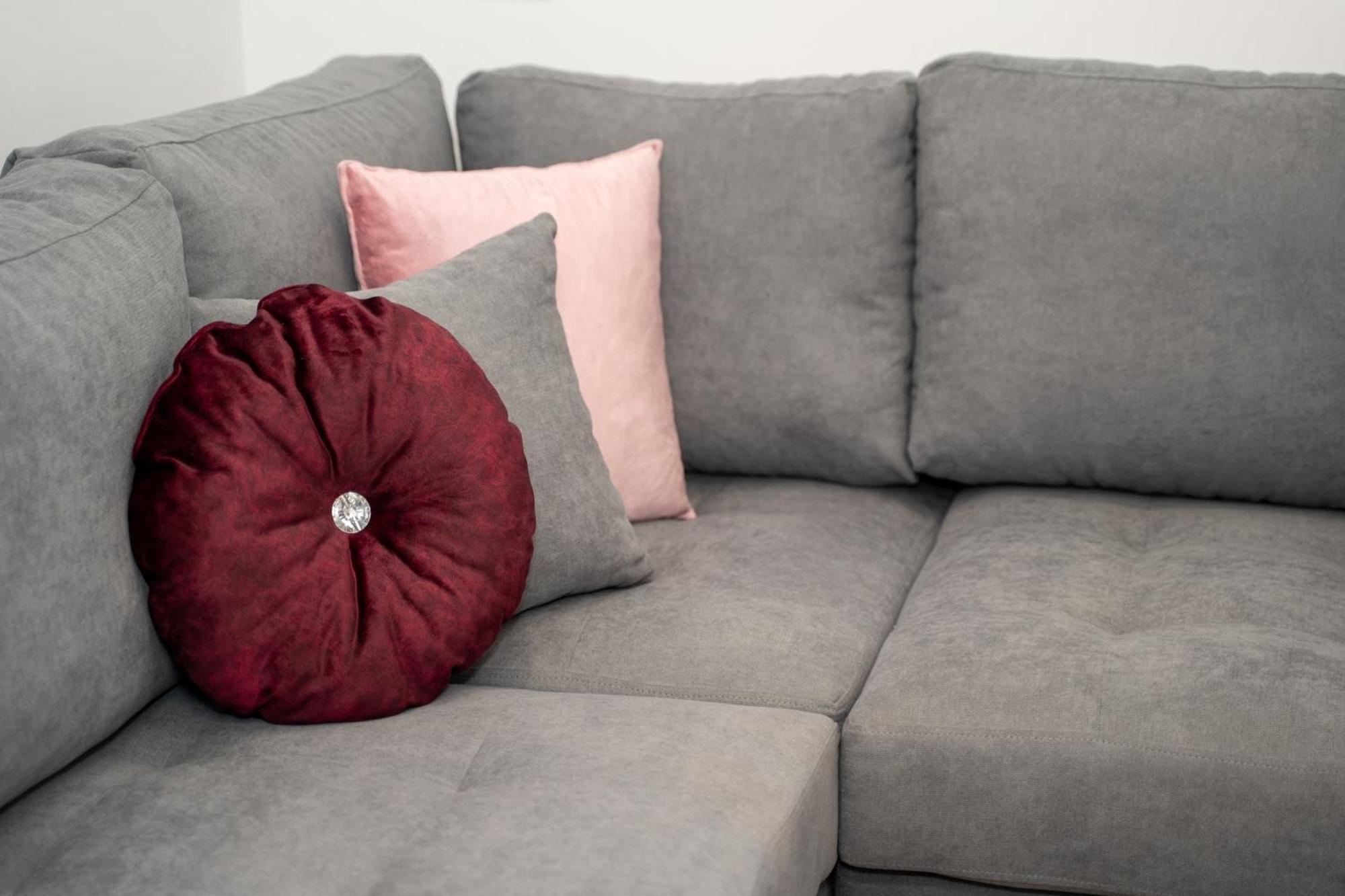 Sunnydream Apartaments Saranda Dış mekan fotoğraf