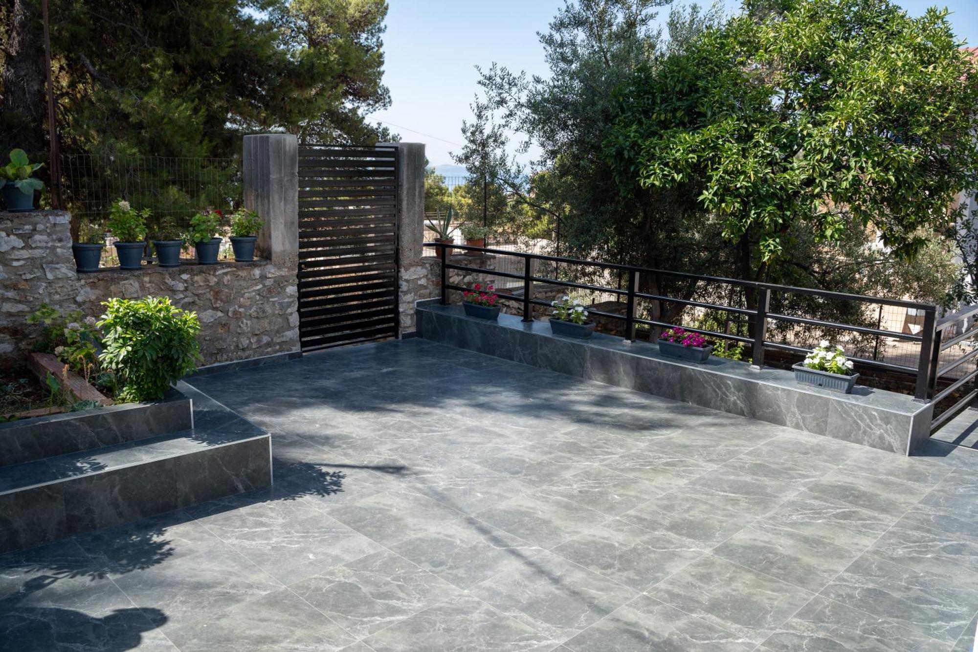Sunnydream Apartaments Saranda Dış mekan fotoğraf