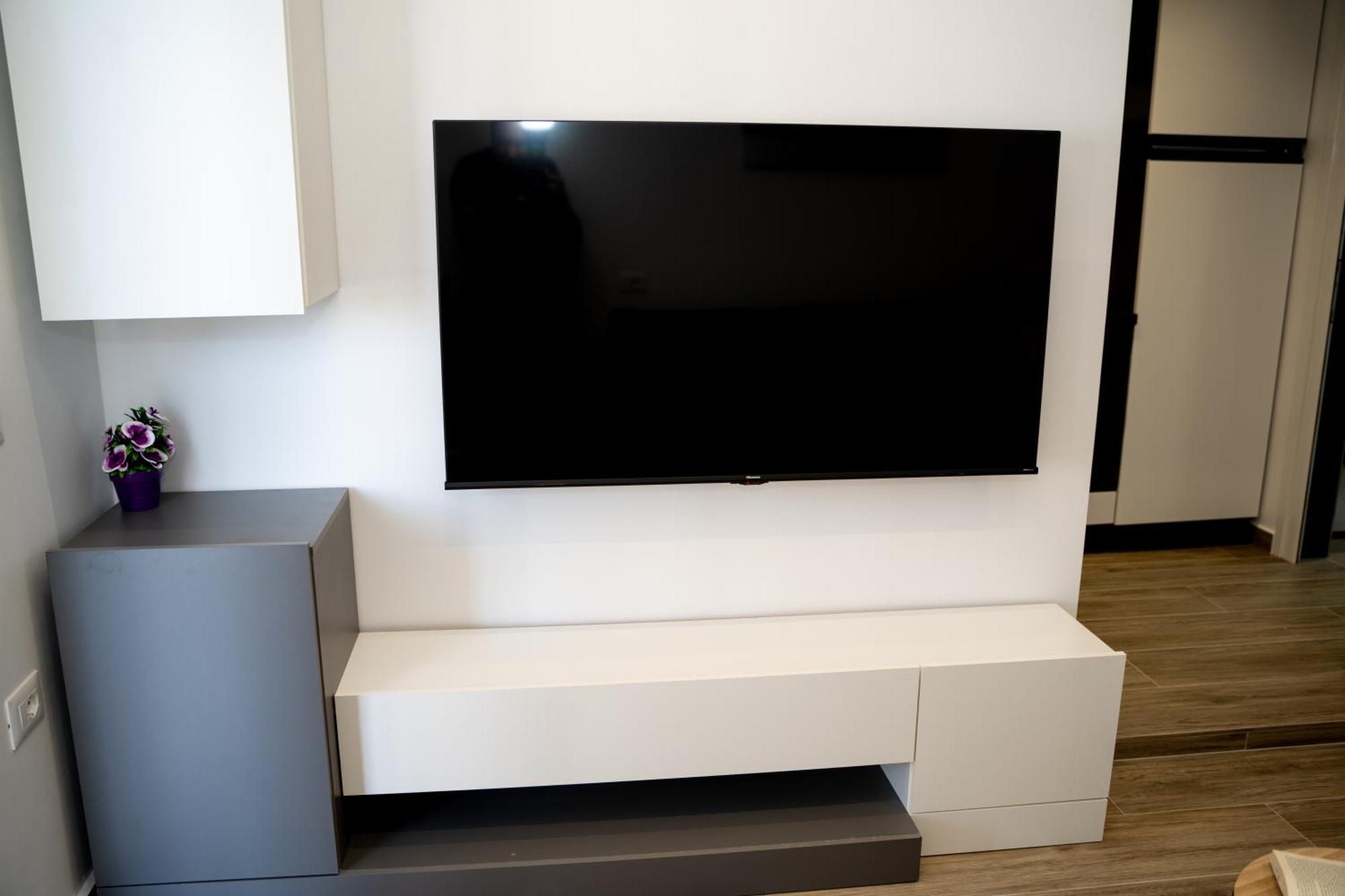 Sunnydream Apartaments Saranda Dış mekan fotoğraf