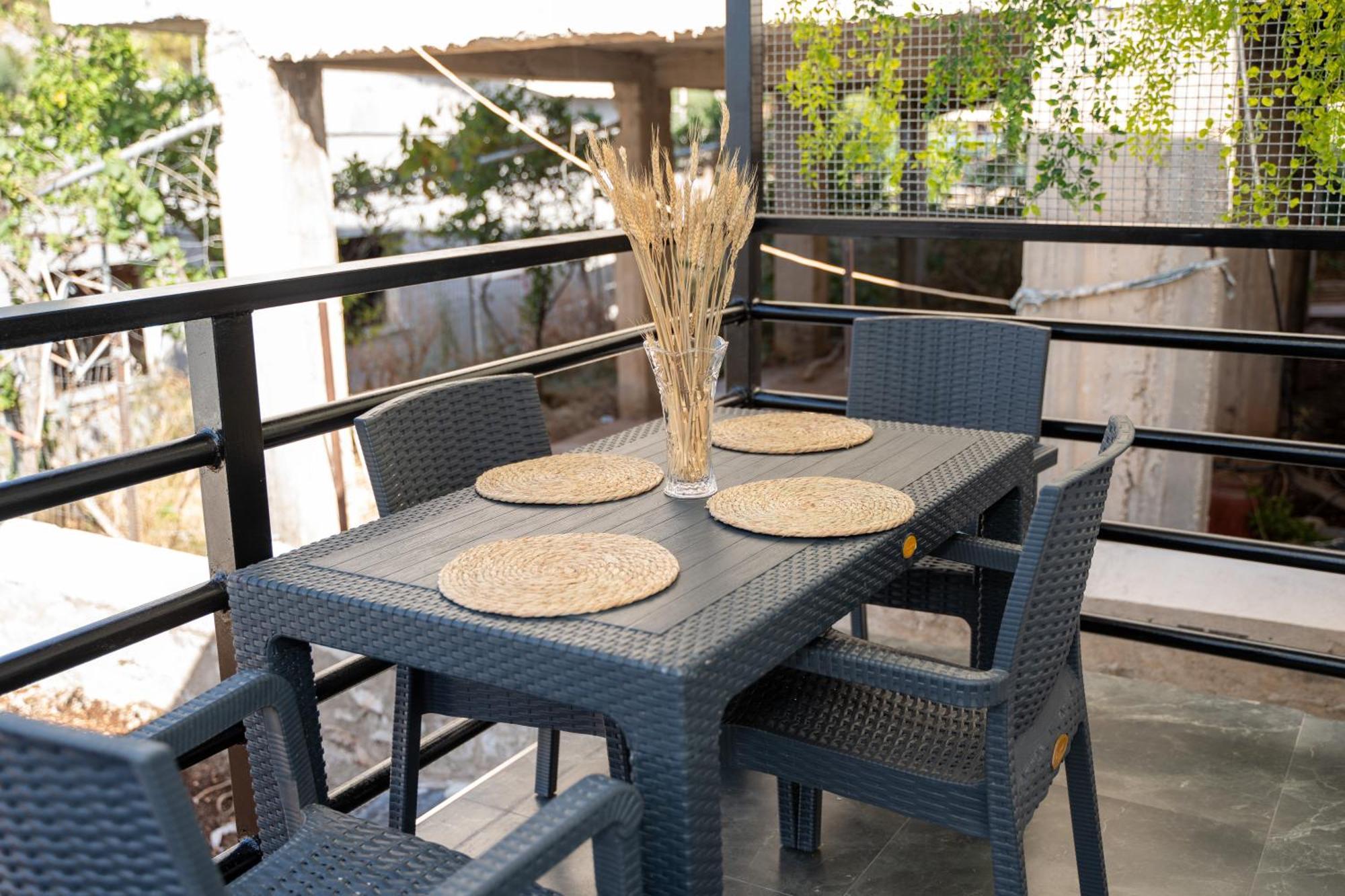 Sunnydream Apartaments Saranda Dış mekan fotoğraf