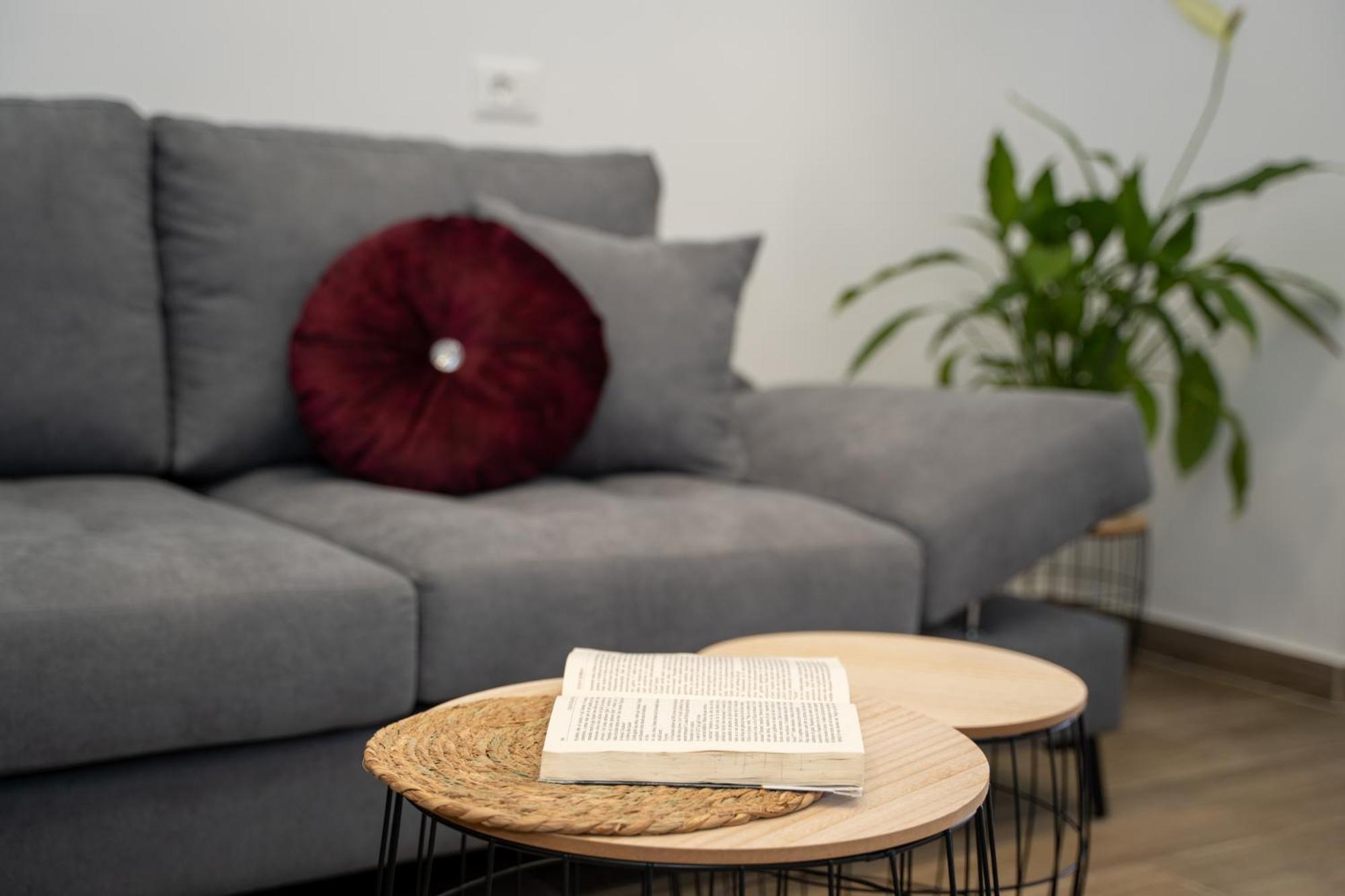 Sunnydream Apartaments Saranda Dış mekan fotoğraf