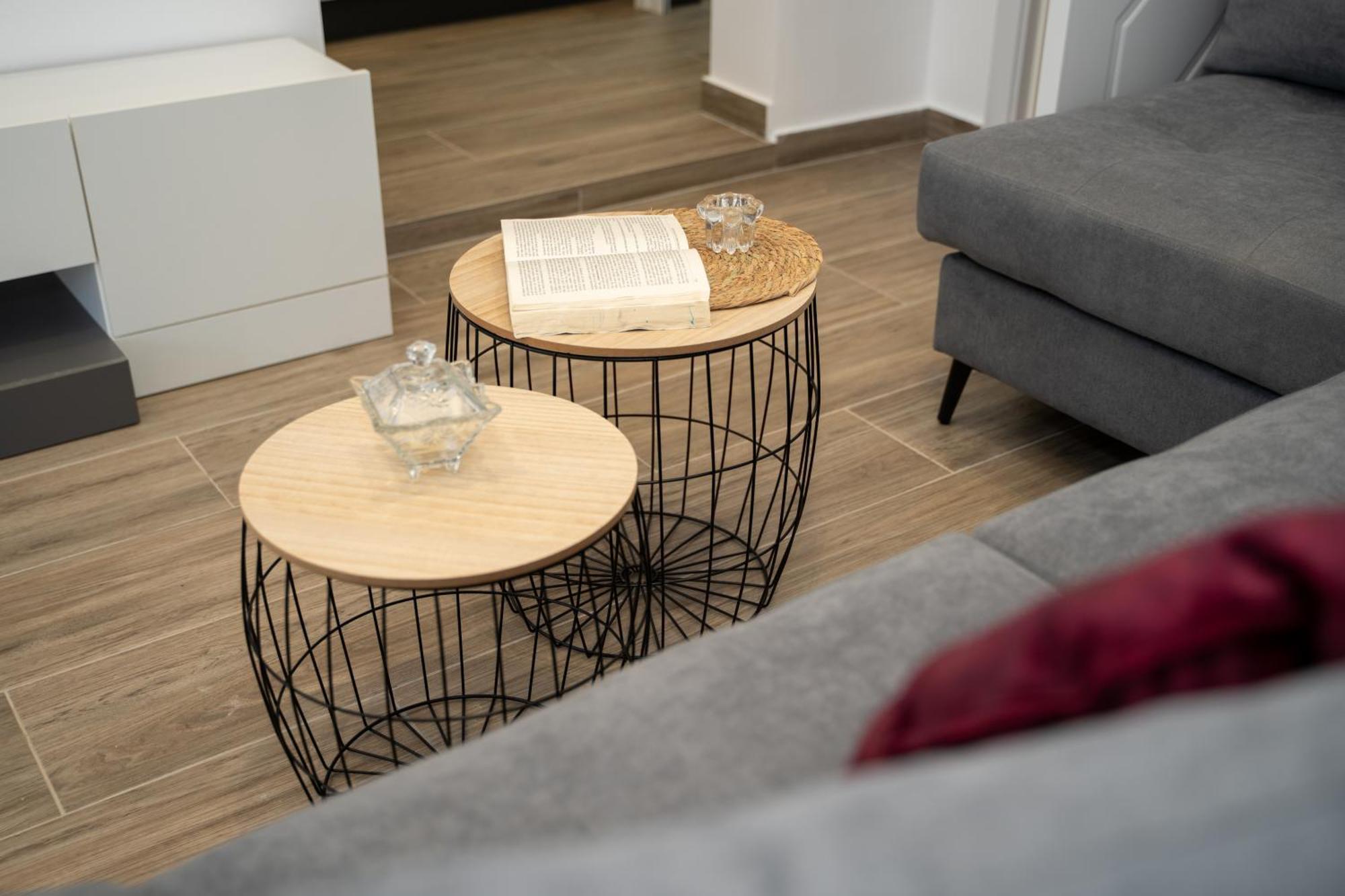 Sunnydream Apartaments Saranda Dış mekan fotoğraf