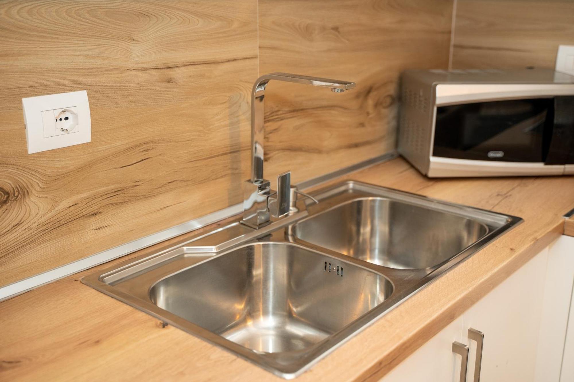 Sunnydream Apartaments Saranda Dış mekan fotoğraf