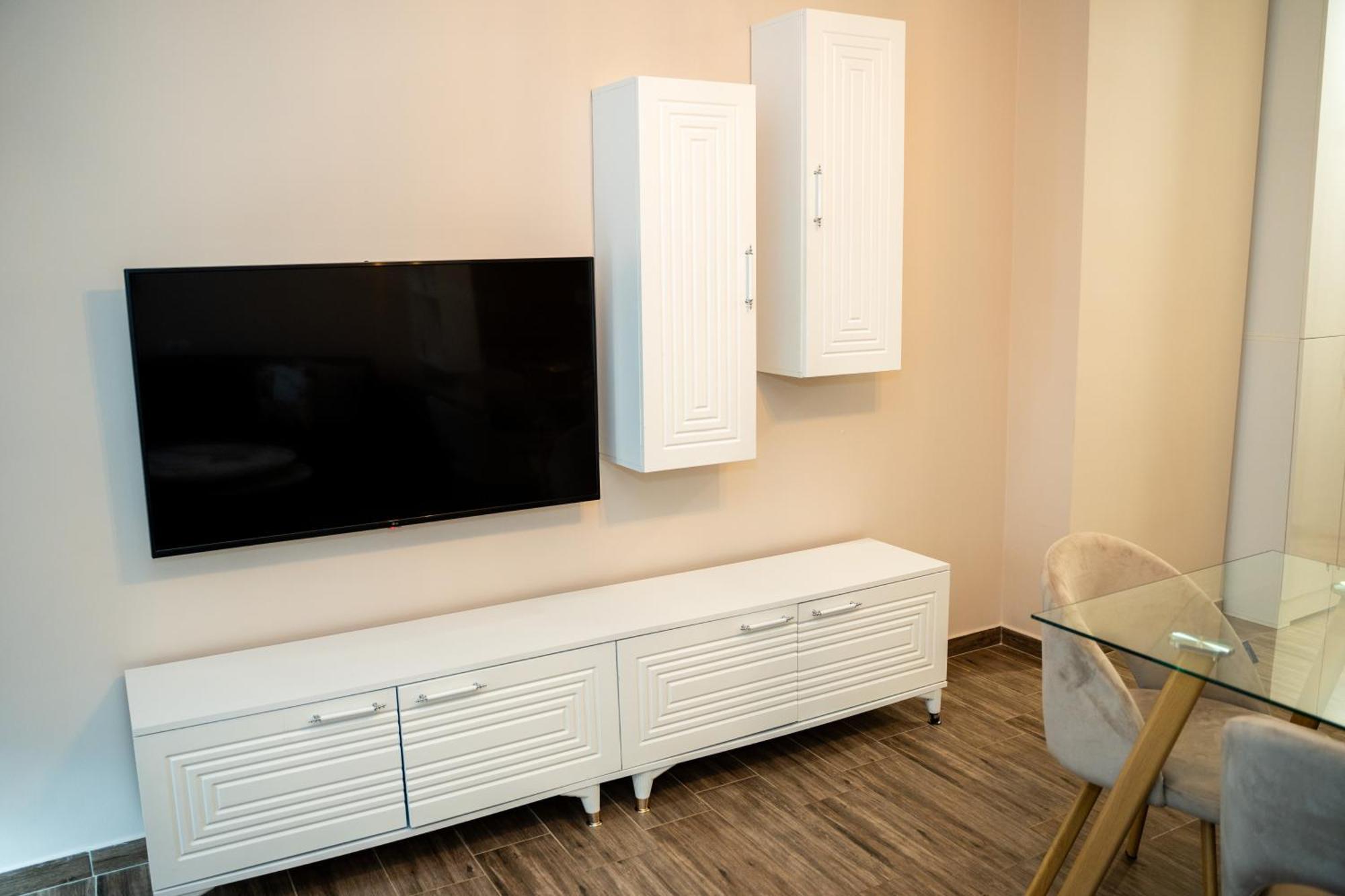 Sunnydream Apartaments Saranda Dış mekan fotoğraf