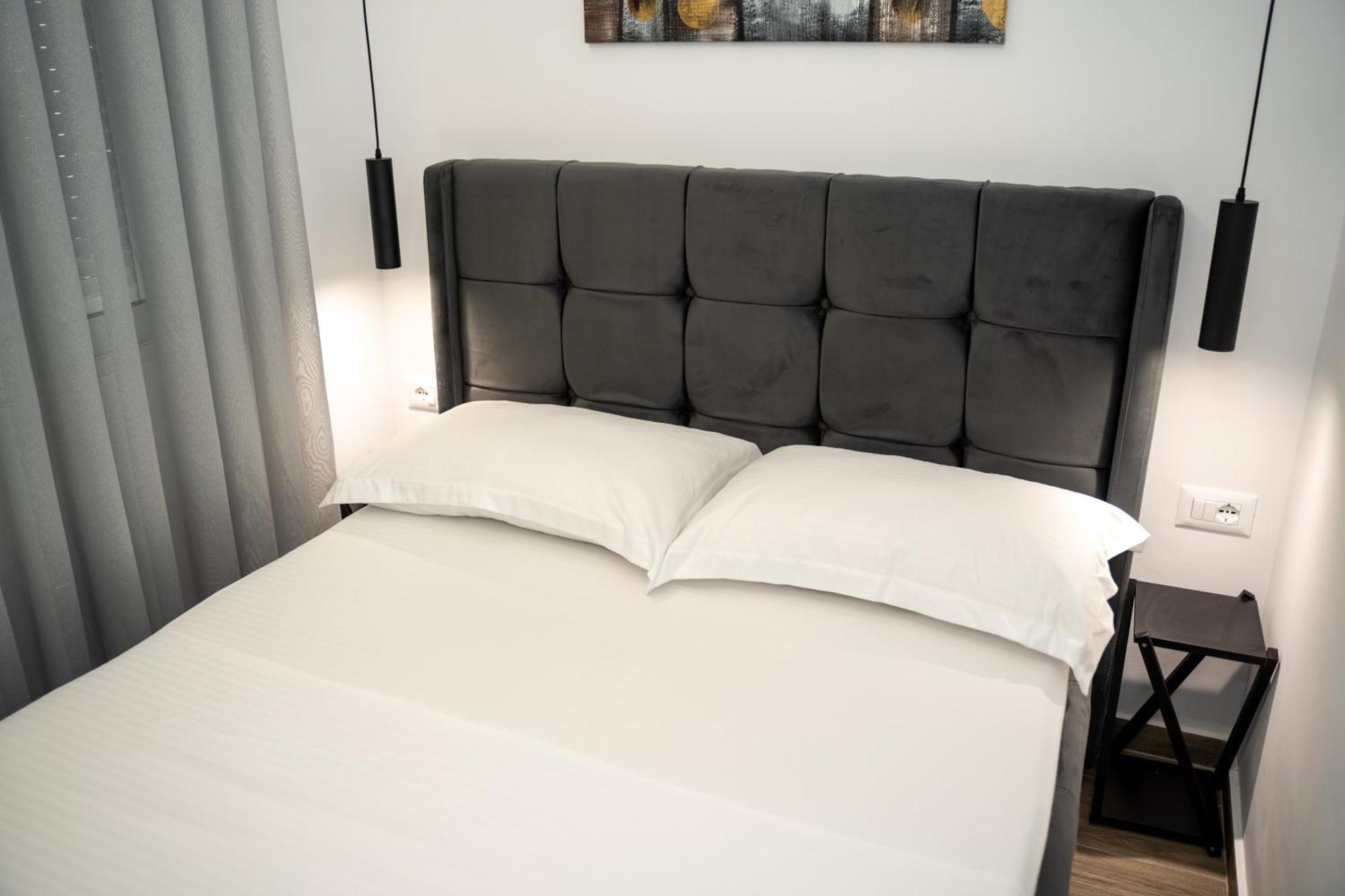 Sunnydream Apartaments Saranda Dış mekan fotoğraf
