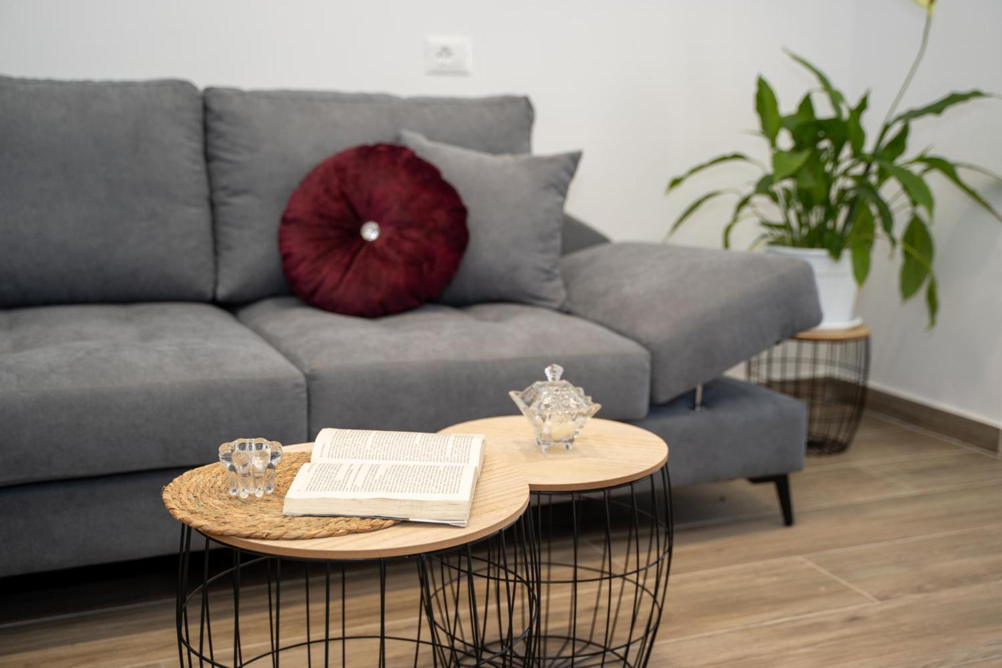 Sunnydream Apartaments Saranda Dış mekan fotoğraf