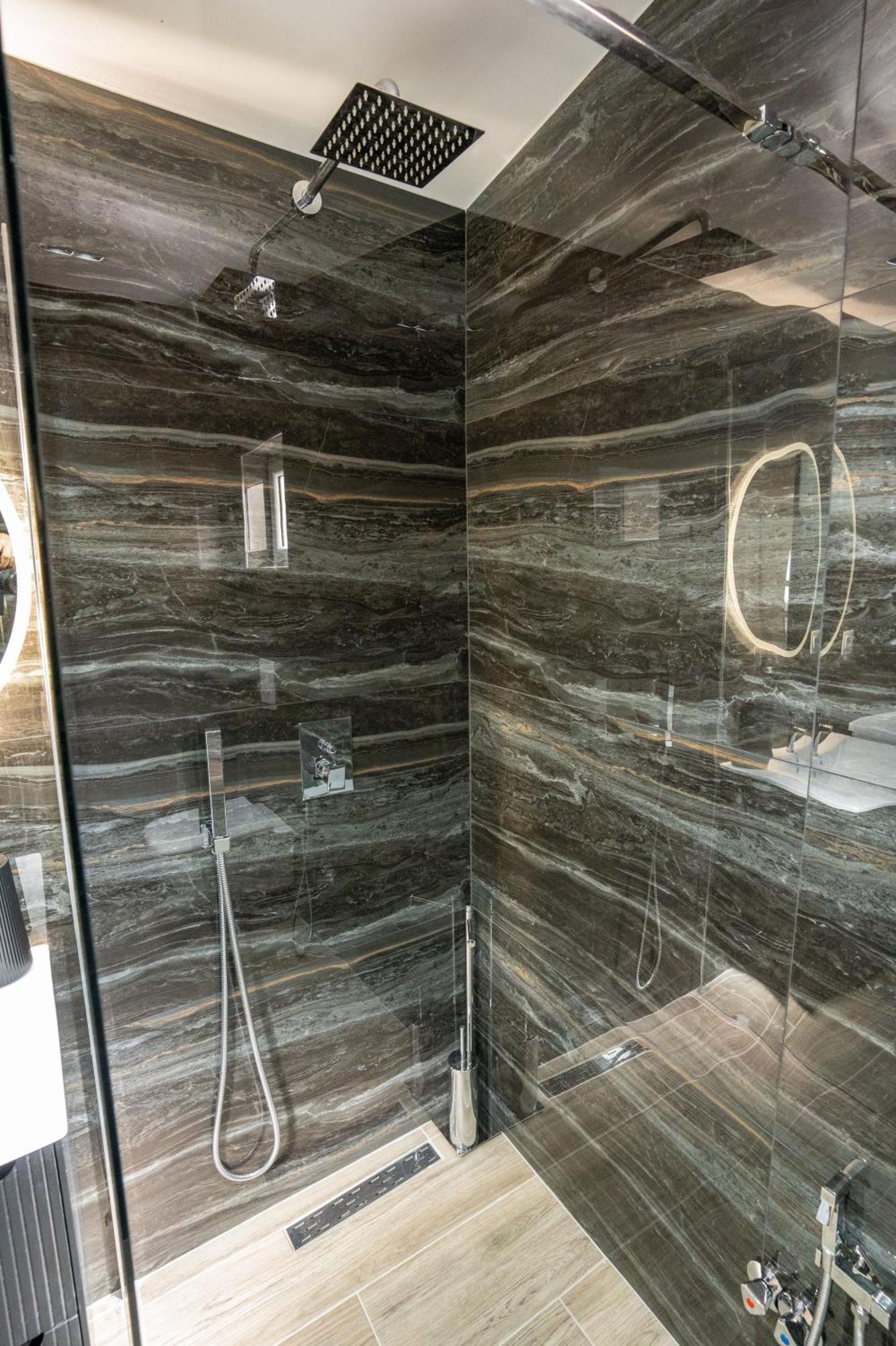 Sunnydream Apartaments Saranda Dış mekan fotoğraf