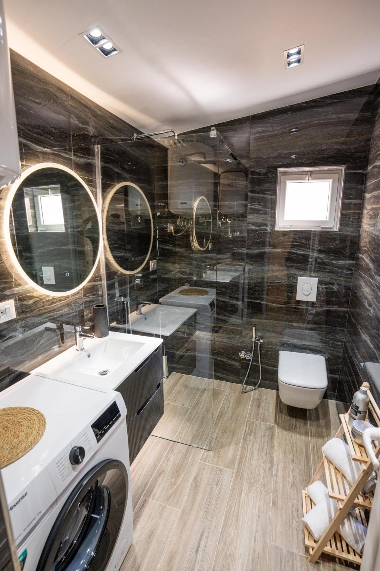 Sunnydream Apartaments Saranda Dış mekan fotoğraf