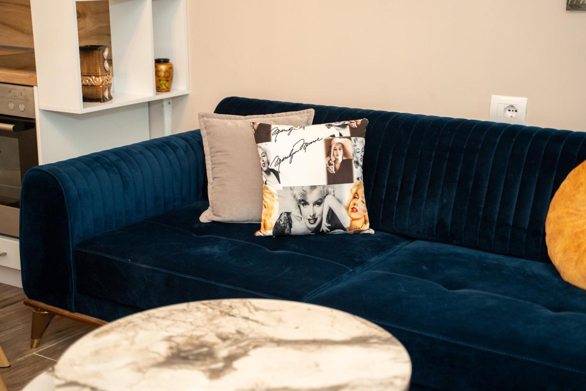 Sunnydream Apartaments Saranda Dış mekan fotoğraf