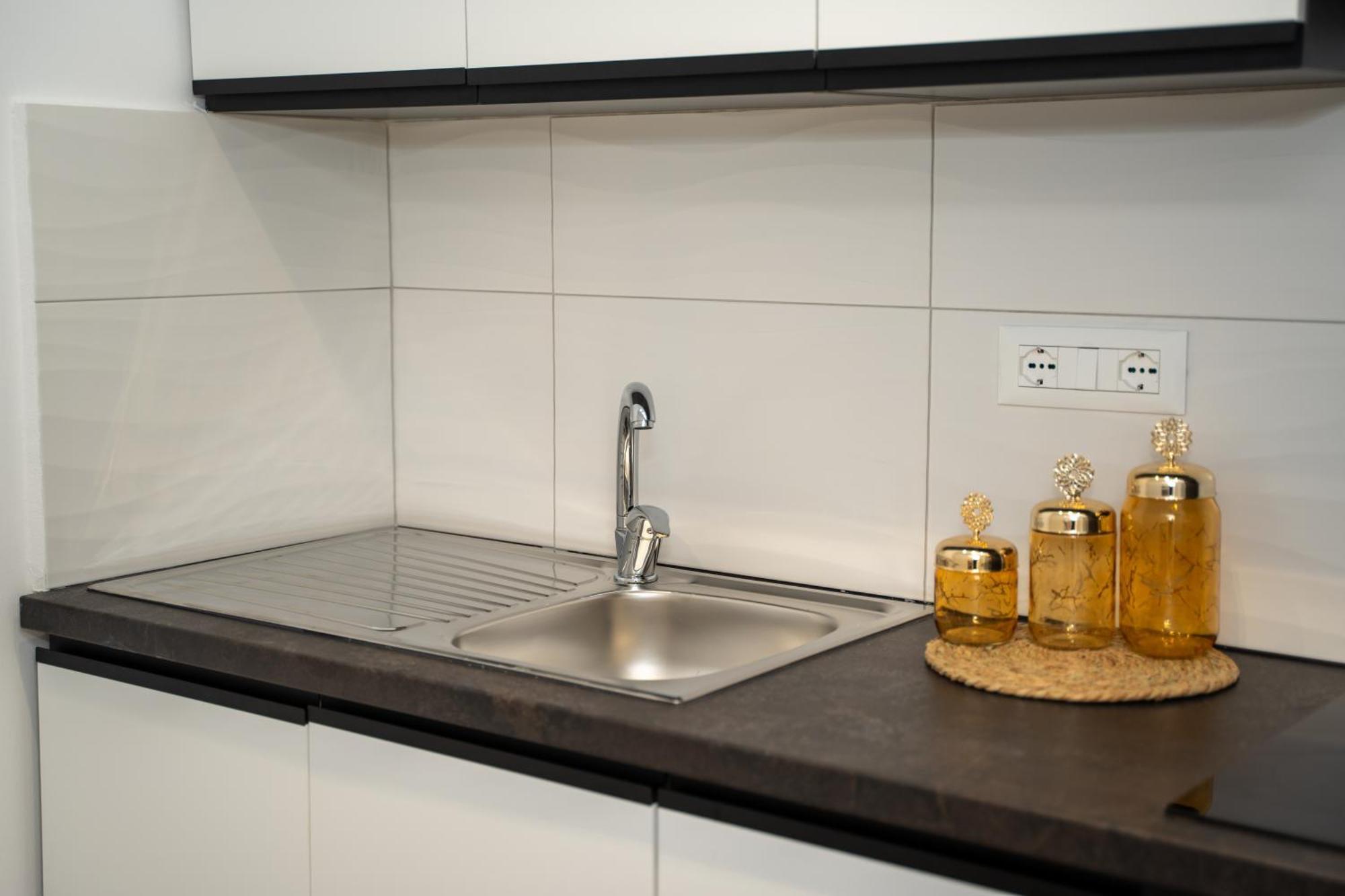 Sunnydream Apartaments Saranda Dış mekan fotoğraf