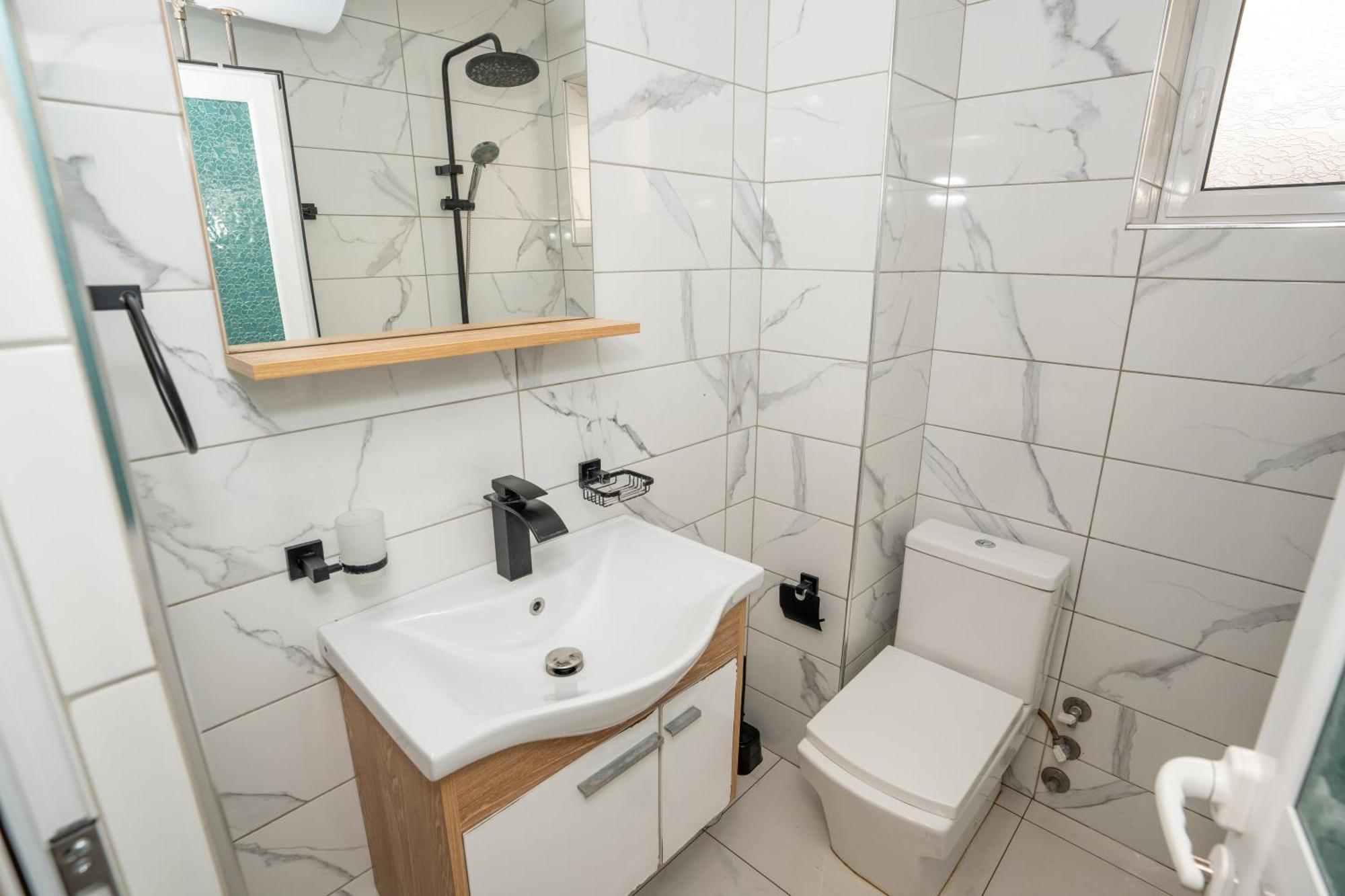 Sunnydream Apartaments Saranda Dış mekan fotoğraf