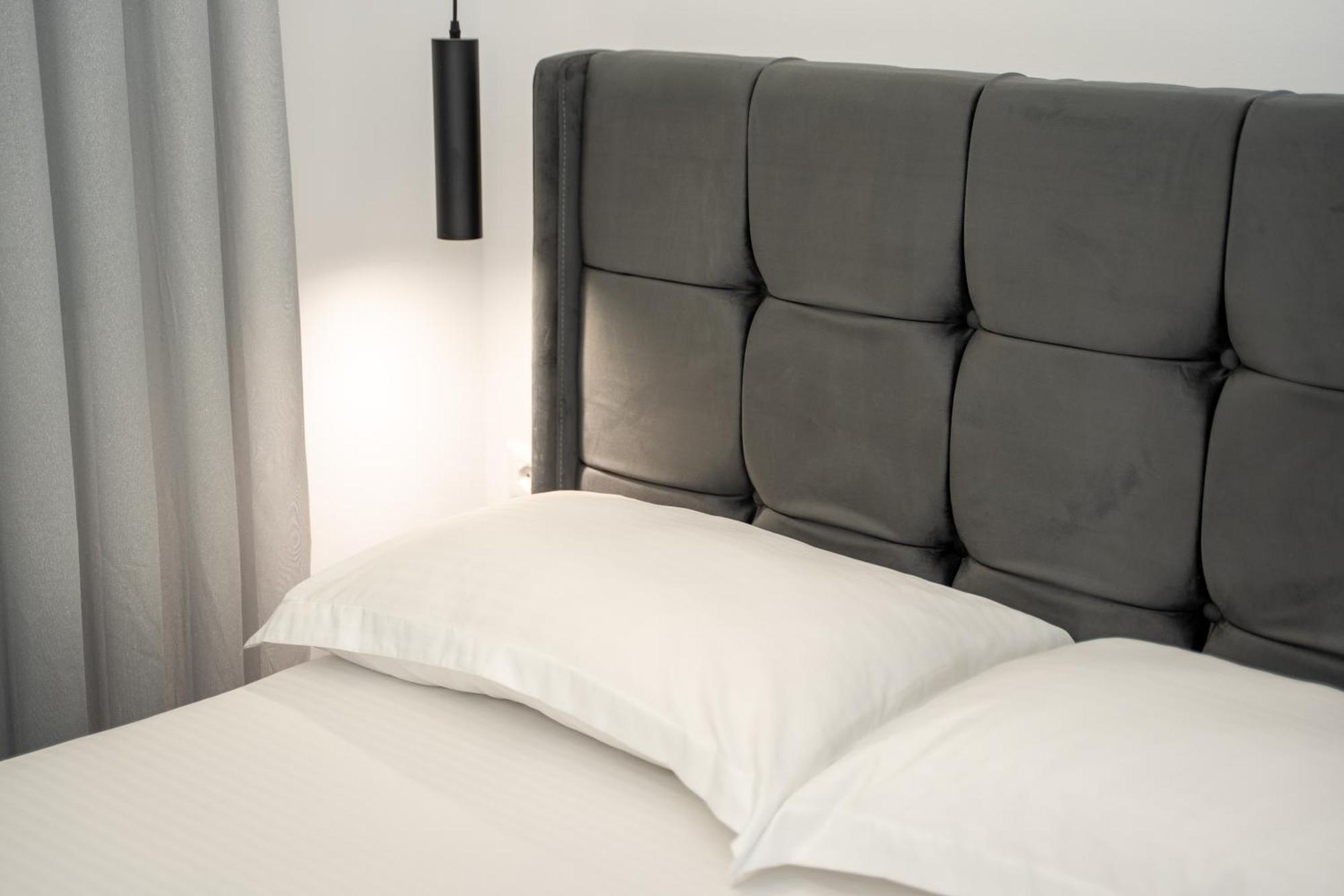 Sunnydream Apartaments Saranda Dış mekan fotoğraf