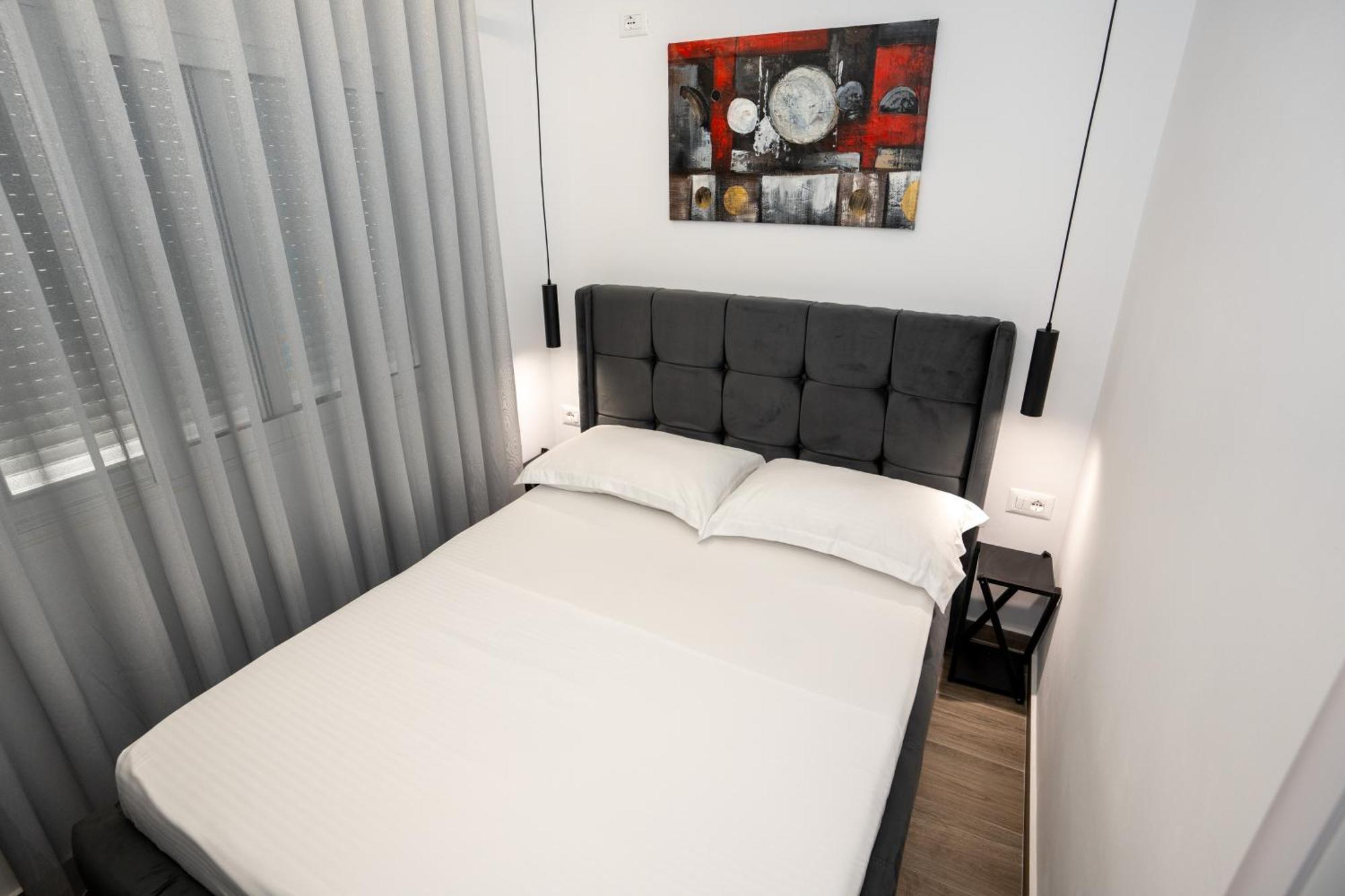 Sunnydream Apartaments Saranda Dış mekan fotoğraf