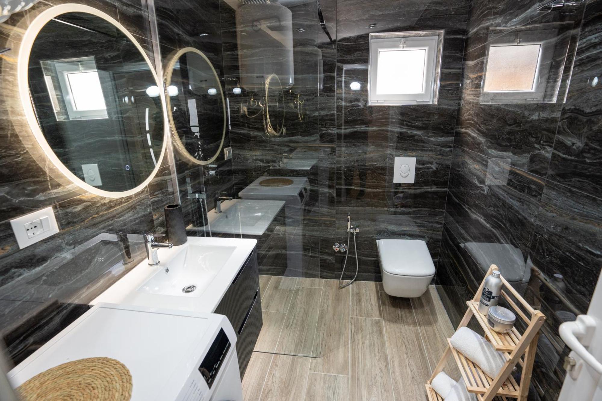 Sunnydream Apartaments Saranda Dış mekan fotoğraf
