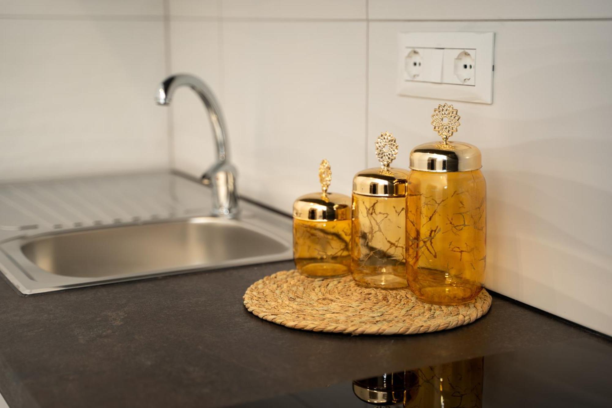 Sunnydream Apartaments Saranda Dış mekan fotoğraf